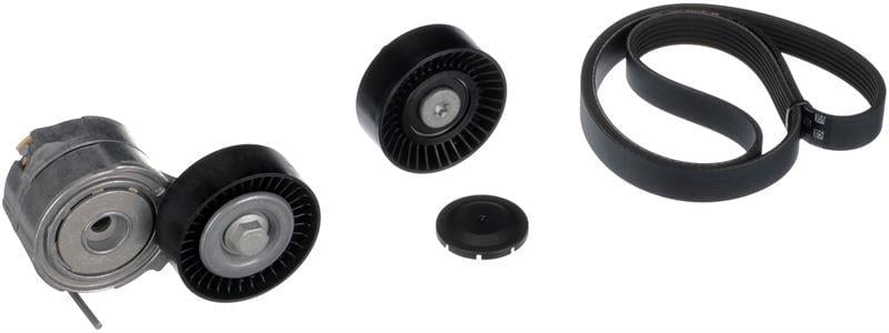 AR-MV Kits - KOD K096PK2478 MICRO V KIT