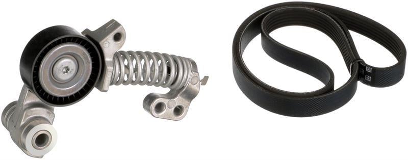 AR-MV Kits - KOD K226PK1183 MICRO V KIT