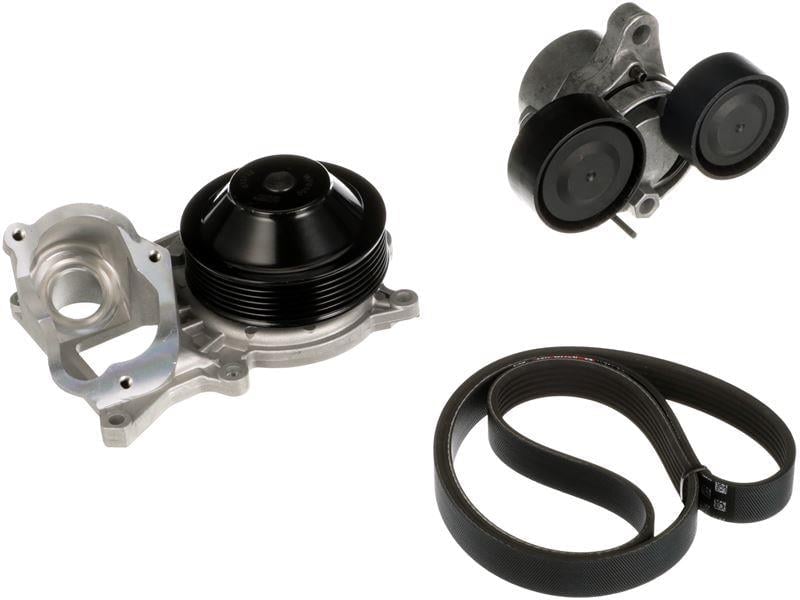AR-MV Kits - KOD KP236PK1700 MICRO V KIT