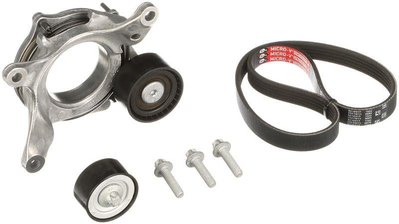 AR-MV Kits K015PK1256EST MICRO V KIT
