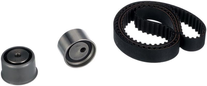 AR-PG Kits K015700XS POWERGRIP KIT GATES