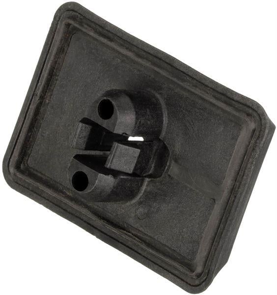 AR-RUBBER TO METAL AWS1230 AXLE/WHEEL SUSPENSION