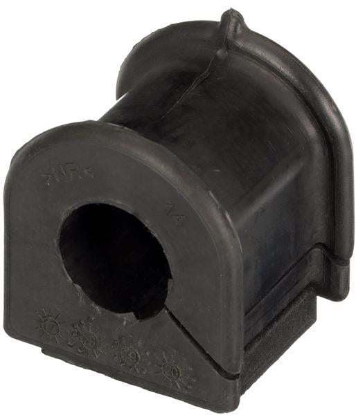 AR-RUBBER TO METAL AWS1658 AXLE/WHEEL SUSPENSION