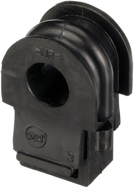 AR-RUBBER TO METAL AWS1666 AXLE/WHEEL SUSPENSION