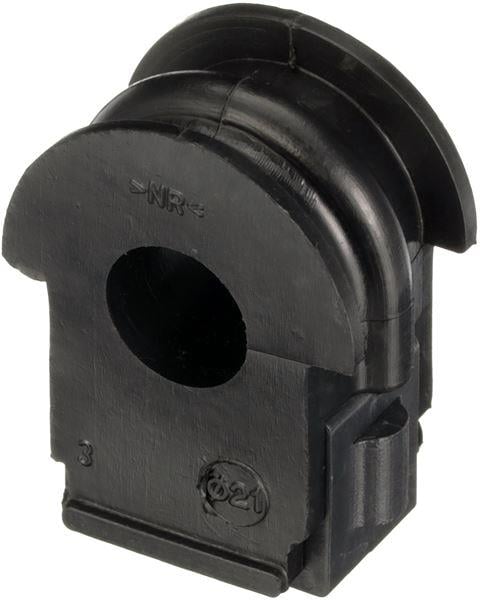 AR-RUBBER TO METAL AWS1676 AXLE/WHEEL SUSPENSION