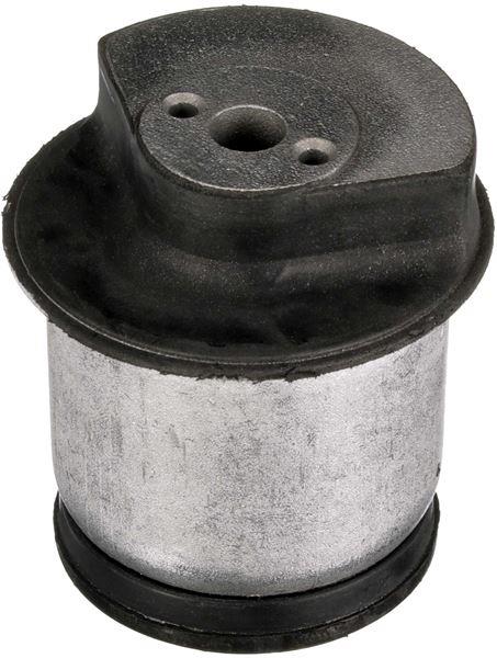 AR-RUBBER TO METAL AWS2361 AXLE/WHEEL SUSPENSION