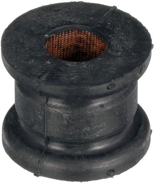 AR-RUBBER TO METAL AWS2410 AXLE/WHEEL SUSPENSION