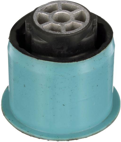 AR-RUBBER TO METAL AWS2451 AXLE/WHEEL SUSPENSION