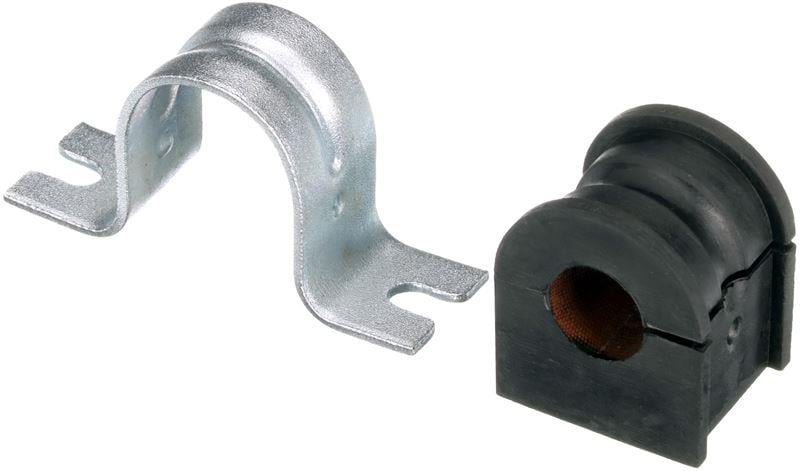 AR-RUBBER TO METAL AWS2473 AXLE/WHEEL SUSPENSION