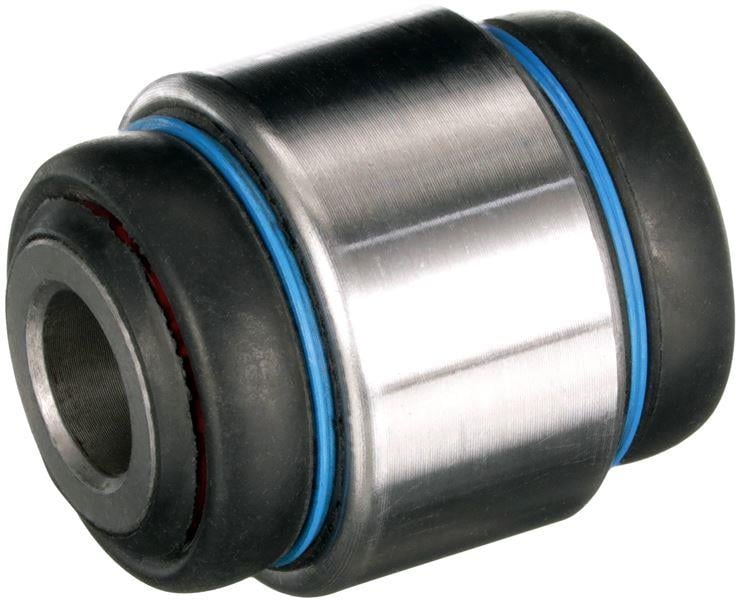 AR-RUBBER TO METAL AWS2480 AXLE/WHEEL SUSPENSION