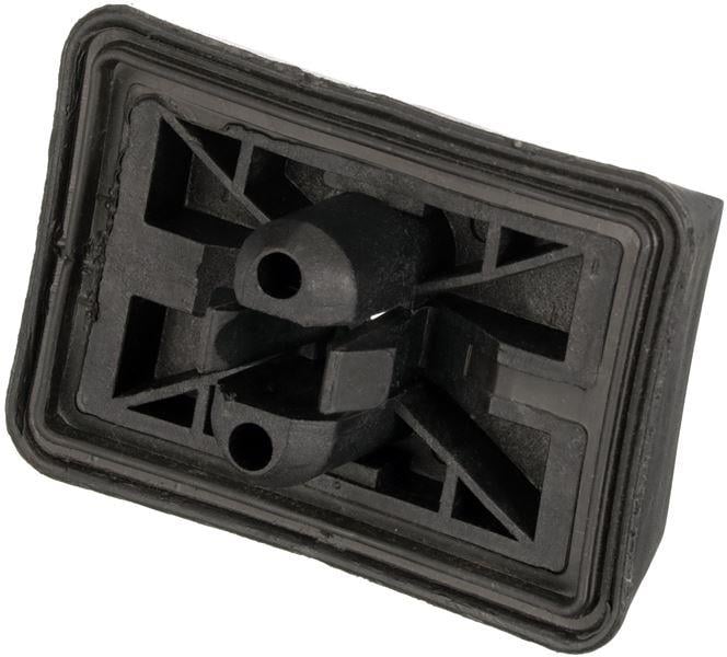 AR-RUBBER TO METAL AWS2494 AXLE/WHEEL SUSPENSION