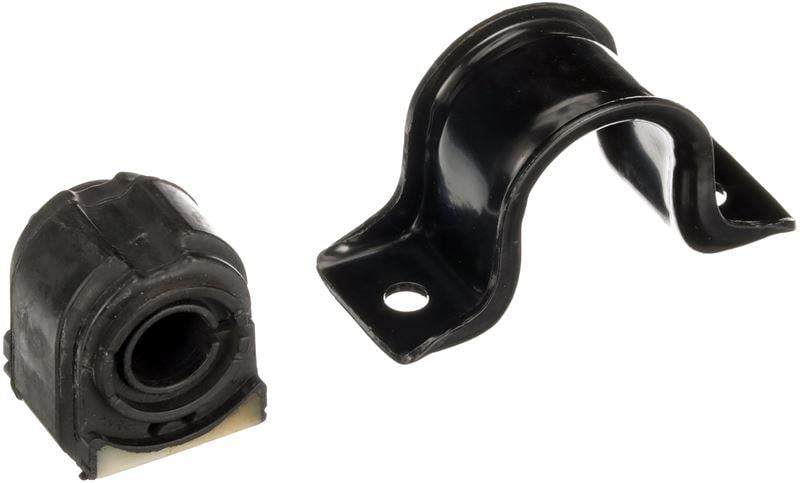 AR-RUBBER TO METAL AWS2511 AXLE/WHEEL SUSPENSION