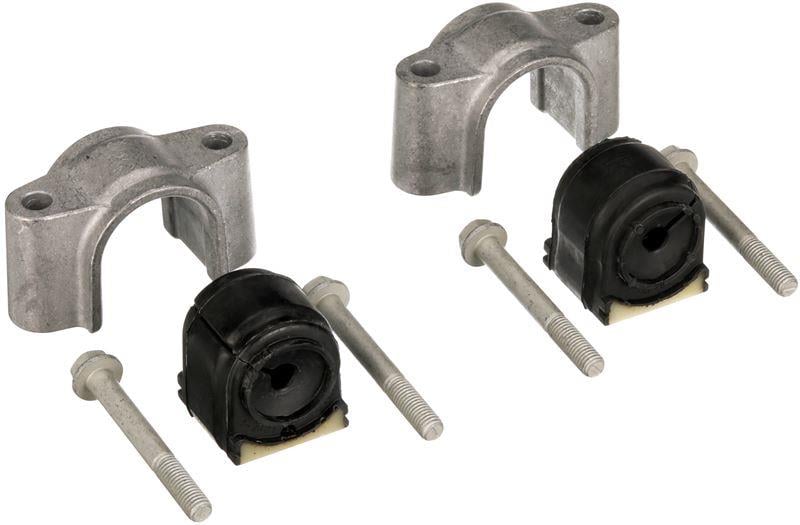 AR-RUBBER TO METAL AWS2527 AXLE/WHEEL SUSPENSION