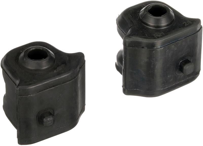 AR-RUBBER TO METAL AWS2537 AXLE/WHEEL SUSPENSION