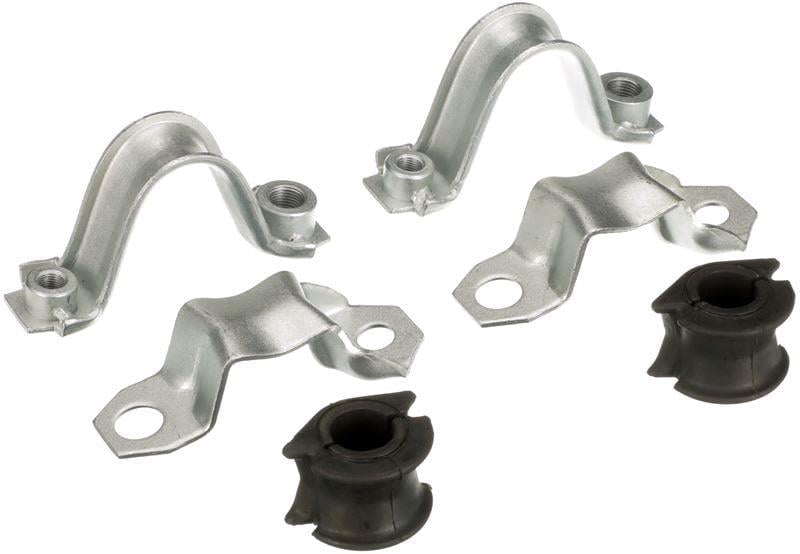 AR-RUBBER TO METAL AWS2539 AXLE/WHEEL SUSPENSION