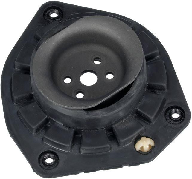 AR-RUBBER TO METAL SUS1241 SUSPENSION