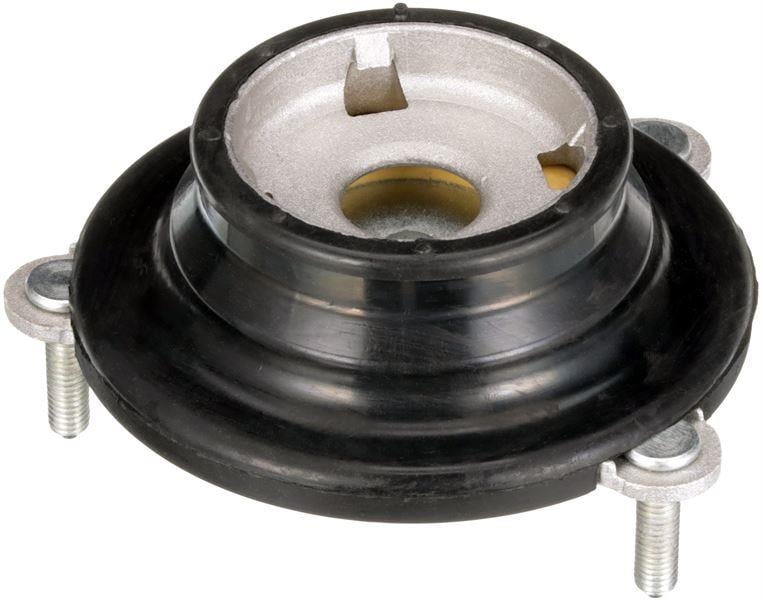 AR-RUBBER TO METAL SUS1704 SUSPENSION