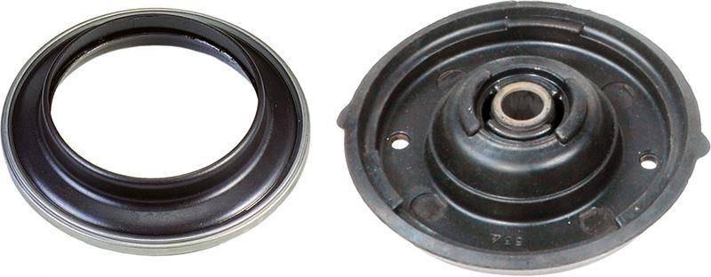 AR-RUBBER TO METAL SUS1830 SUSPENSION