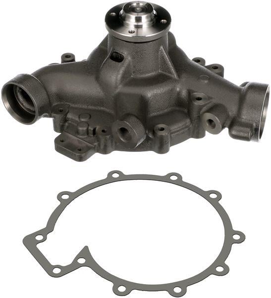 AR-WP HEAVY DUTY WP5055HD WATERPUMP