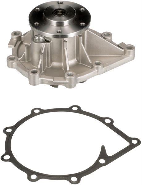 AR-WP HEAVY DUTY WP5060HD WATERPUMP