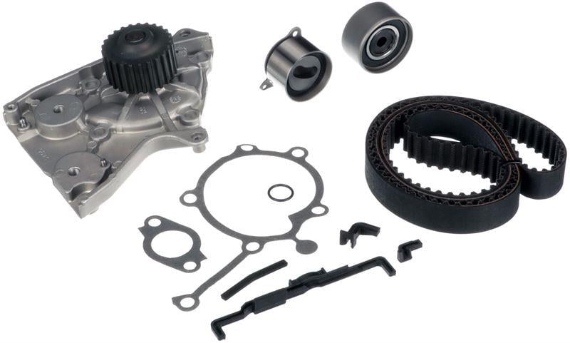 AR-WP KT KP15287XS WATER PUMP KIT GATES
