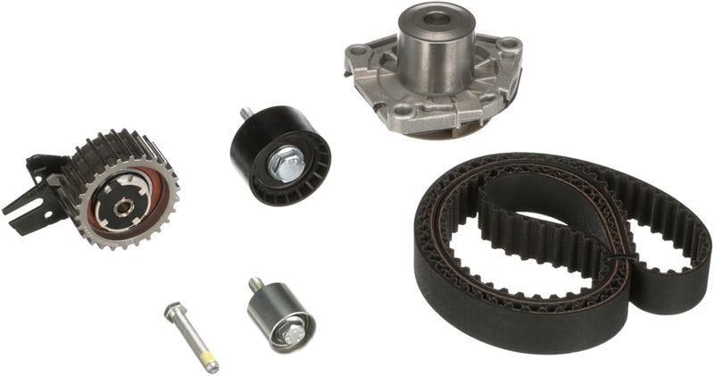 AR-WP KT KP15706XS WATER PUMP KIT GATES