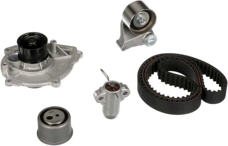 AR-WP KT KP25636XS WATER PUMP KIT GATES