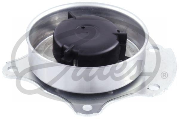 AR-WP WP0229 WATERPUMP