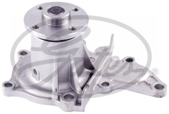 AR-WP WP0236 WATERPUMP