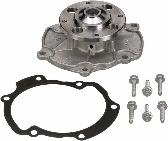 AR-WP WP0241 WATERPUMP