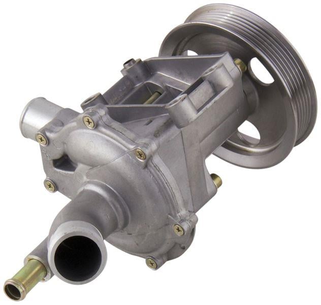 AR-WP WP0255 WATERPUMP