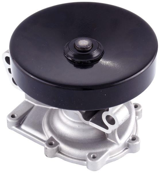 AR-WP WP0258 WATERPUMP