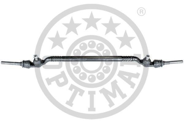 ARA ROT ON BMW E39 M62 95>03