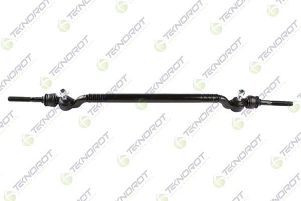 ARA ROT ON BMW E39 M62 95>03