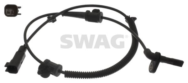 ARKA ABS DEVİR SENSÖRÜ OPEL INSIGNIA A 08>17 <B1999999