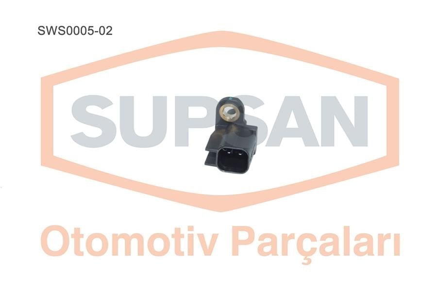 ARKA ABS HIZ SENSORU SAG-SOL FOCUS II 04>11 FOCUS II C MAX 04>11 KUGA 08>10 MONDEO 07>14 S AMX G