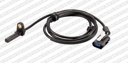 ARKA ABS HIZ SENSORU SOL TRANSIT V347 V348 TT9 2.2 155PS 11>14 2.2 TDCI 2.4 TDCI 3.2 TDCI