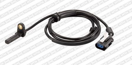 ARKA ABS HIZ SENSORU SOL TRANSIT V347 V348 TT9 2.2 155PS 11>14 2.2 TDCI 2.4 TDCI 3.2 TDCI