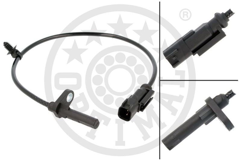 ARKA ABS KABLOSU CUSTOM 12> TRANSIT V-363 14>TEK TEKER