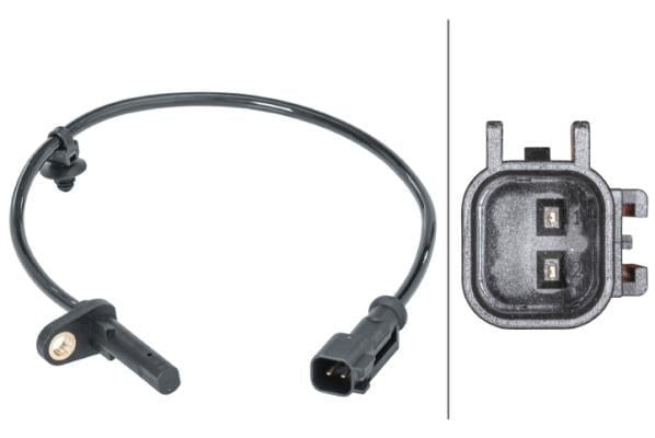 ARKA ABS KABLOSU CUSTOM 12> TRANSIT V-363 14>TEK TEKER