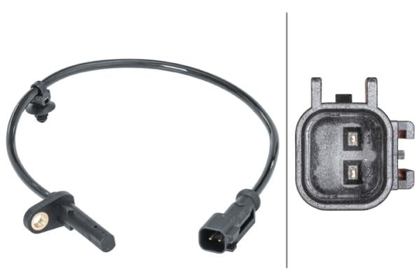 ARKA ABS KABLOSU CUSTOM 12> TRANSIT V-363 14>TEK TEKER