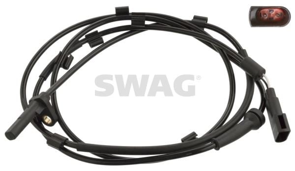 ARKA ABS KABLOSU SENSORU SAG TRANSIT V347-V348 TT9 2.2 155PS 06>14 2.2 TDCI 2.4 TDCI 3.2 TDCI