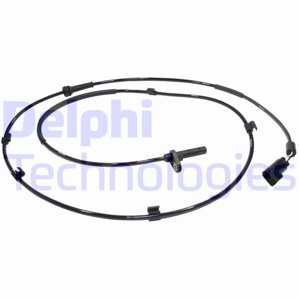 ARKA ABS KABLOSU SENSORU SAG TRANSIT V347-V348 TT9 2.2 155PS 06>14 2.2 TDCI 2.4 TDCI 3.2 TDCI