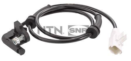 ARKA ABS SENSÖRÜ PEUGEOT P307 00> CITROEN C4 04>