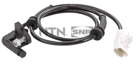 ARKA ABS SENSÖRÜ PEUGEOT P307 00> CITROEN C4 04>