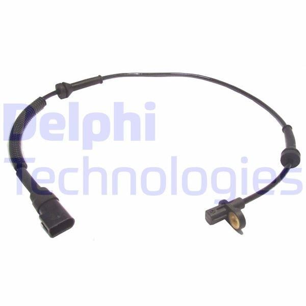 ARKA ABS SENSORU SAG-SOL CONNECT 1.8TDCI 02>13 BOY:555MM