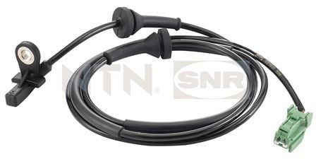 ARKA ABS SENSORU SAG VOLVO - S60 - 2.4 00-10. VOLVO - S60 - 2.4 D 01-10. VOLVO - V70 II SW - 2.4 0 0-07