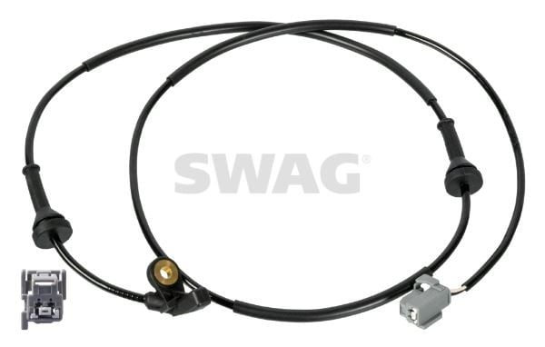 ARKA ABS SENSORU SOL VOLVO XC90 I 275 2.5 T AWD 02>14