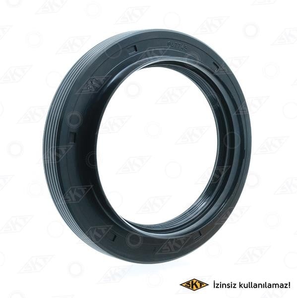 ARKA AKS KEÇESİ ÇİFT ÇEKER İÇ FORD TRANSIT V184-347