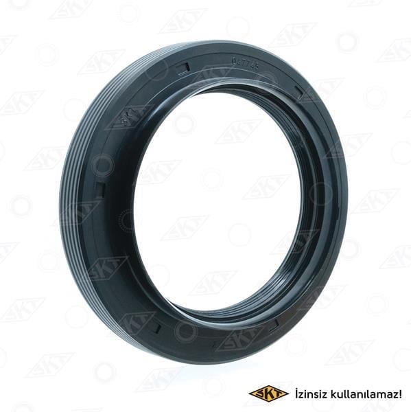ARKA AKS KEÇESİ ÇİFT ÇEKER İÇ FORD TRANSIT V184-347